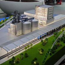 Sand Table Model Manufacturer for Park Construction thumbnail-2