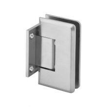 Heavy Duty Door Hinge|shower Hinge|types of Hinges thumbnail-1