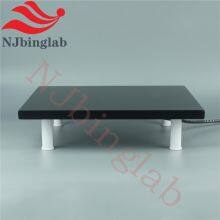 600*400 Anti-Corrosion Hotplate With PFA Coating Designed for Semiconductor and Geochemistry Applications thumbnail-1