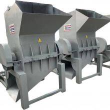 Versatile Plastic Basket Crusher Compatible With Multiple Basket Sizes and Material Types thumbnail-1