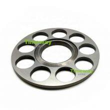 Motor Parts MFC160 Retainer Plate for Repair Swing Motor Engineering Excavator Spare Parts thumbnail-3