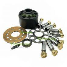 Rexroth A10VG28 LH Axial Piston Variable Displacement Hydraulic Pump Repair Fittings New Pump Rotor Group Kits thumbnail-4