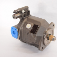 Genuine SANY Hydraulic Plunger Pump B220-301000394 | OEM Plunger Kit, Valve Plate & Barrel Assembly for SANY Excavator thumbnail-4