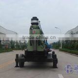 Super Quality ! HF-42A Wireline Core Drilling Rig thumbnail-5