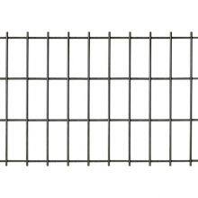 Steel Reinforcing Welded Wire Mesh for Concrete Building Galvanised Fence thumbnail-1