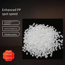 Reinforced Pp, Glass Fiber Reinforced 10-40%, High Rigidity, Corrosion Resistant thumbnail-1