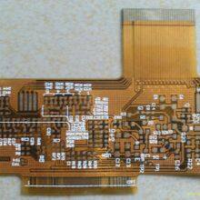 Flexible Printed Circuit thumbnail-1