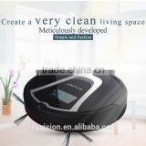Eworld Magic Steam Mop Steam Sweeper/hot Steam Portable Vacuum Cleaner for Home thumbnail-5