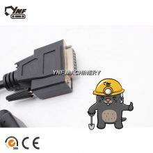 For Cat ET3 for Caterpillar Diagnostic Tool With Laptop 3S Software Adapter and for Cat Et Adapter for Construction Machinery Pa thumbnail-5