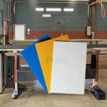 High Strength FRP Products Air Sheet Pond Laying Fiberglass Acorrugated RV Grating Duct Rods Plastic Pool Kits Fish FRP Panel thumbnail-1