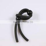 2016 Hot Cheapest Silicone Cock Rings Penis Erection Enhancer Delay Sex Male Penis Rings for Man thumbnail-4