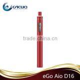 2016 New Arrival Original EGo AIO D16 Joyetech Ego Aio EGo AIO D16 Wholesale From Cacuq
