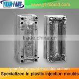 High Quality Plastic Injection Mould & Plastic Injection Mold