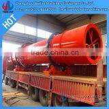 Rotary Drying Machine For Bentonite / Bentonite Rotary Dryer thumbnail-3