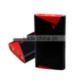 2016 Powerbank New Product Power Bank 7800mAh Portable Phone Charger Supplier's Choice thumbnail-3