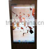 42 Inch Touch Display Ad Machine For Advertising Ad Advertising Player Ad Machine thumbnail-4