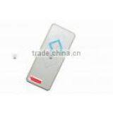 125 KHz ASK (EM) Proximity Card Reader HEL0003 White