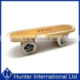 Scooter Design LED Flashing Bluetooth Speaker thumbnail-3