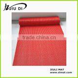 Color Mesh PVC S Mat With Waterproof Material In Rolls thumbnail-1