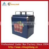 Retro Beer Cooler thumbnail-1