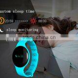 Quality Smart Bracelet Wristband Heart Rate Monitor thumbnail-4