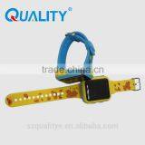 Smart Watch for Kids GPS Tracker QT-KB01 thumbnail-3