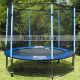 Alibaba Wholesale Any Color 12FT fly bed trampoline