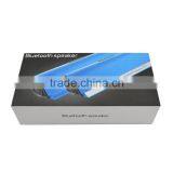 Bluetooth Speaker for Mobile With High Quality for Humanization Design With Withstand for Tablet or Cellphone ---Carlos thumbnail-6