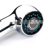 Custom Long Pull Out Handle Brass Mixer Faucets Kitchen Basin thumbnail-4