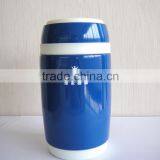 Vacuum Insulated Food Flask / Food Jar/Thermo Lunch Box thumbnail-1