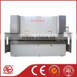 WC67Y-40-400T Hydraulic Sheet Metal Bending Press thumbnail-3