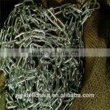 Ordinary Mild Steel Long Link Chain Metal Chain thumbnail-4