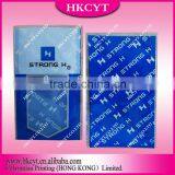 Hot Roll Film Drink Lid for Packaging/printed Roll Film thumbnail-5