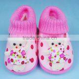 Shoes New Shoes Warm Baby Baby Shoes Children Shoes Foreign Trade Shoes thumbnail-6