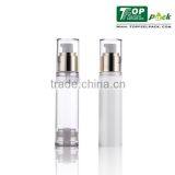 2015 New 30ml 50ml Airless Cosmetic Pump Bottle thumbnail-4