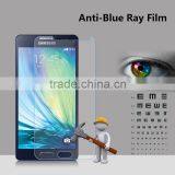 Wholesale Nano Anti Blue Light Anti Explosive Screen Protector Film for Samsung A3