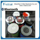 Hot Sell Colorful Soundbar Vatop Bluetooth Speaker 6W Subwoofer Speaker With Very Good Sound Quality Professional Speaker thumbnail-6