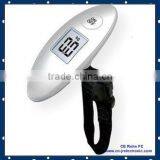Best Souvenir Gift Items UFO-like Promotional Luggage Scale thumbnail-2