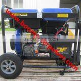 5kva Portable Diesel Generator ATS thumbnail-2