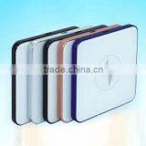 Hot Design High Efficiency Desktop qi Wireless Charger for Iphone/samsung thumbnail-4