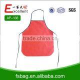 Logo Printing Non Woven Apron thumbnail-4