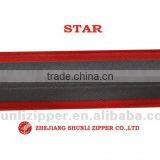 NO.5 FASHION NYLON REFLECTIVE ZIPPERS thumbnail-1