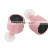 Newest True Wireless Stereo Mini Bluetooth Earbuds In Ear Bluetooth Earphone thumbnail-2