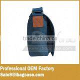 The Deluxe Commuting Original Messager Bag thumbnail-4