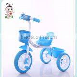 2016 New Model Children Tricycle for Sale With High Quality thumbnail-1