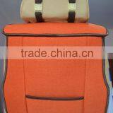 Universal Cutton Lined Mixed Car Adult Seat Cushions for Four Seasons General thumbnail-3