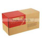 High Quality Cheap Corrugated Shoe Box thumbnail-5