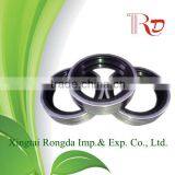 Customized Soft High Density Silicone Oil Sealing Ring/o Ring thumbnail-1
