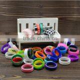 Protector Silicone Rubber Band Soft Ecigarette Mod Atomizer Vapor Band Wholesale Silicone Band for Mod thumbnail-2