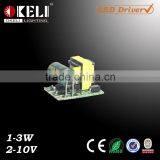 1-3W 2-10V LED Driver thumbnail-1